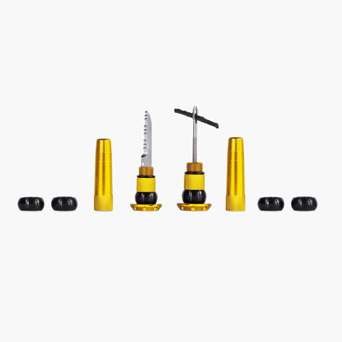 Stealth Tubeless Puncture Plug - Beyond PEV